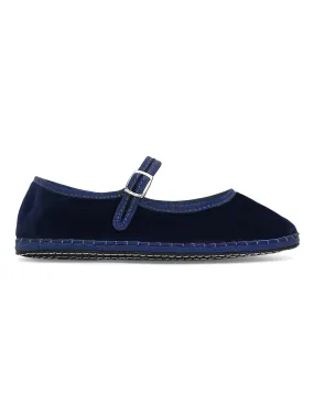 Italian velvet strap friulane Italian velvet strap friulane