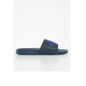 Jeep Pool Sandals Navy Jeep Pool Sandals Navy