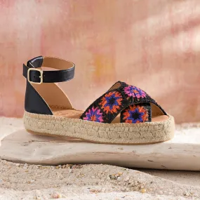 Jutelia Good Fortune Espadrilles Jutelia Good Fortune Espadrilles