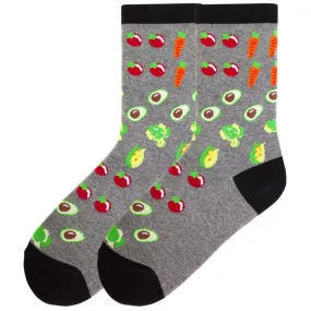 K Bell Go Veggie Sock K Bell Go Veggie Sock