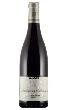 Kranz 2020 Arzheimer am Fürstenweg Spätburgunder Premier Cru dry Kranz 2020 Arzheimer am Fürstenweg Spätburgunder Premier Cru dry