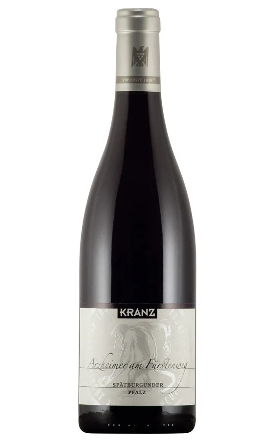 Kranz 2020 Arzheimer am Fürstenweg Spätburgunder Premier Cru dry