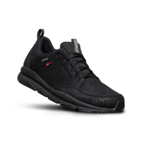 Laggo Leather Advance GTX W - Casual shoe - BLACK Laggo Leather Advance GTX W - Casual shoe - BLACK