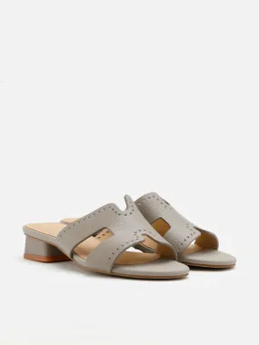 Leanne Caged Sandal Heels Leanne Caged Sandal Heels