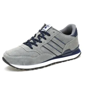 Leather sneakers men casual shoes Leather sneakers men casual shoes