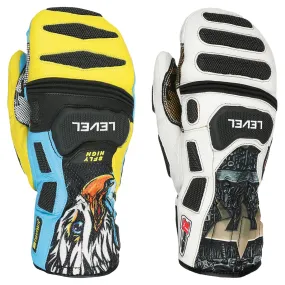 Level SQ CF Mitt Level SQ CF Mitt
