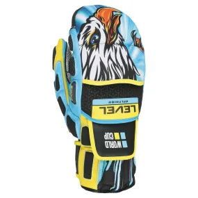 Level Worldcup CF Mitt Level Worldcup CF Mitt
