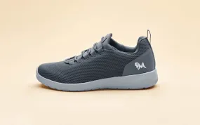 Light Walkers : Classic Grey Light Walkers : Classic Grey