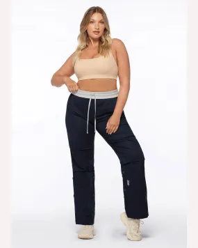 Lorna Jane Flashdance Pant - French Navy Lorna Jane Flashdance Pant - French Navy