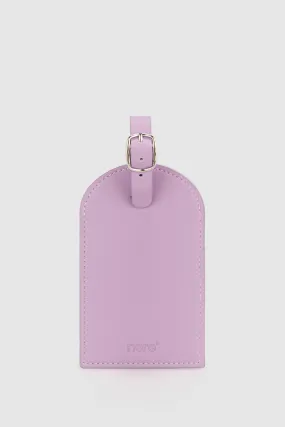 Luggage Tag Luggage Tag