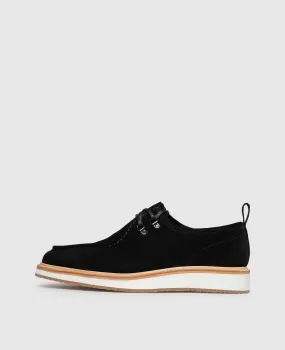 Luzern Plain V - Black Luzern Plain V - Black