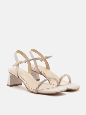 Lyra Ankle Strap Sandals Lyra Ankle Strap Sandals