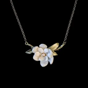 Magnolia Pendant - Branch Magnolia Pendant - Branch