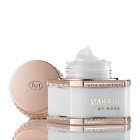 MAKARI - 24K ROSE GOLD NIGHT TREATMENT CREAM MAKARI - 24K ROSE GOLD NIGHT TREATMENT CREAM