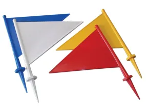 Marker Flags Marker Flags