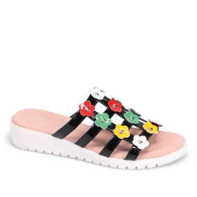 Markise Platform Sandal Markise Platform Sandal