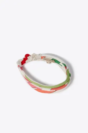 Marmo-Print Headband Marmo-Print Headband