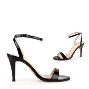 MEGAN - black patent MEGAN - black patent