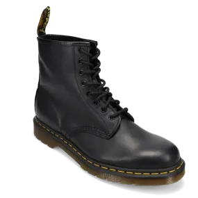 Men's 1460 Black Greasy Men's 1460 Black Greasy