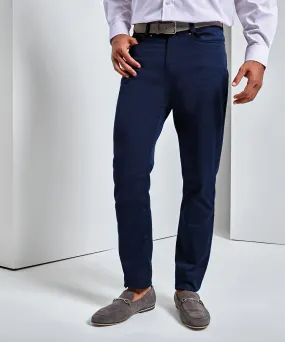 Men's Premier Stretch Fit Chino Jeans {PR560} Men's Premier Stretch Fit Chino Jeans {PR560}