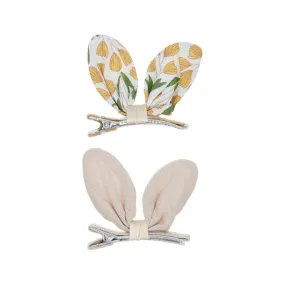 Mimi and Lula Kiko Bunny Ears - Spring Bunny Mimi and Lula Kiko Bunny Ears - Spring Bunny