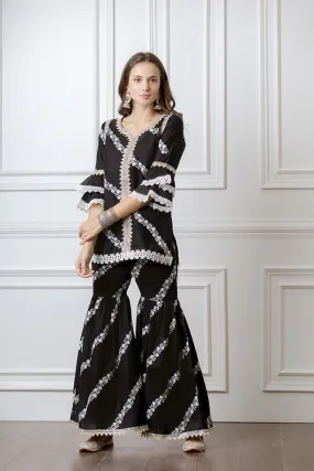 Mulmul Aralia Kurta Mulmul Aralia Kurta