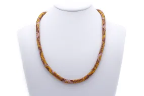 Natural Beauty Necklace Natural Beauty Necklace