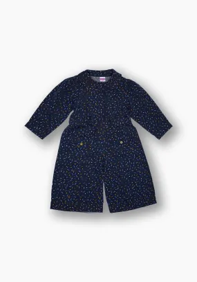 Navy Blue Jumpsuit Navy Blue Jumpsuit