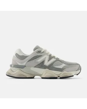 New Balance 9060 Sneaker - Slate Grey with Raincloud and Reflection New Balance 9060 Sneaker - Slate Grey with Raincloud and Reflection