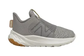 New Balance Fresh Foam Roav v2 Slip-On Grey/Marblehead/Light Aluminum Junior New Balance Fresh Foam Roav v2 Slip-On Grey/Marblehead/Light Aluminum Junior