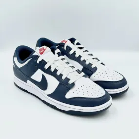 Nike Dunk Low Valerian Blue Nike Dunk Low Valerian Blue