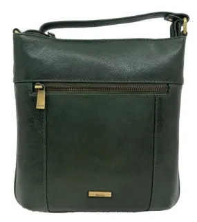 Nova 6126 Leather Shoulder Bag Nova 6126 Leather Shoulder Bag