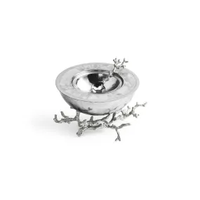 Ocean Reef Caviar Dish with Spoon Ocean Reef Caviar Dish with Spoon