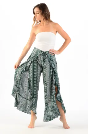 Olivia Pants / Jade Green Olivia Pants / Jade Green