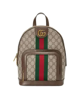 OPHIDIA GG SMALL BACKPACK OPHIDIA GG SMALL BACKPACK