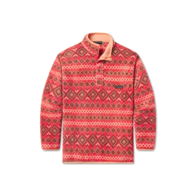 Pisgah Aztec Pullover Pisgah Aztec Pullover