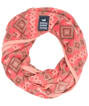 Pisgah Aztec Scarf Pisgah Aztec Scarf