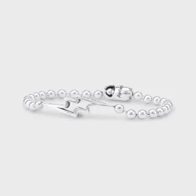 Poplock ID Bracelet | Shazam! Poplock ID Bracelet | Shazam!