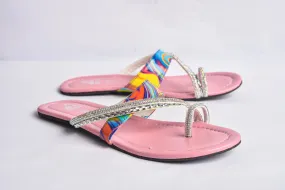 Powder Pink Snug Thong Powder Pink Snug Thong