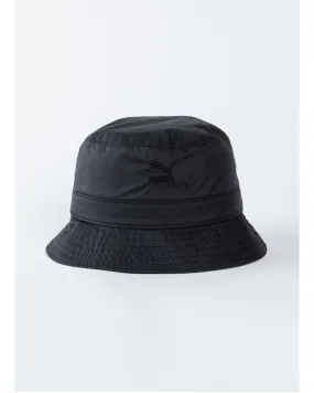 Puma Prime Classic Bucket Hat - Black Puma Prime Classic Bucket Hat - Black