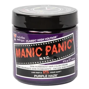 Purple Haze - Hair Dye Purple Haze - Hair Dye