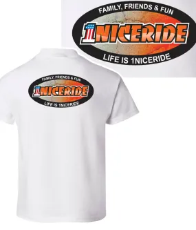 "Triple F" YOUTH T-Shirt Hanes "Triple F" YOUTH T-Shirt Hanes