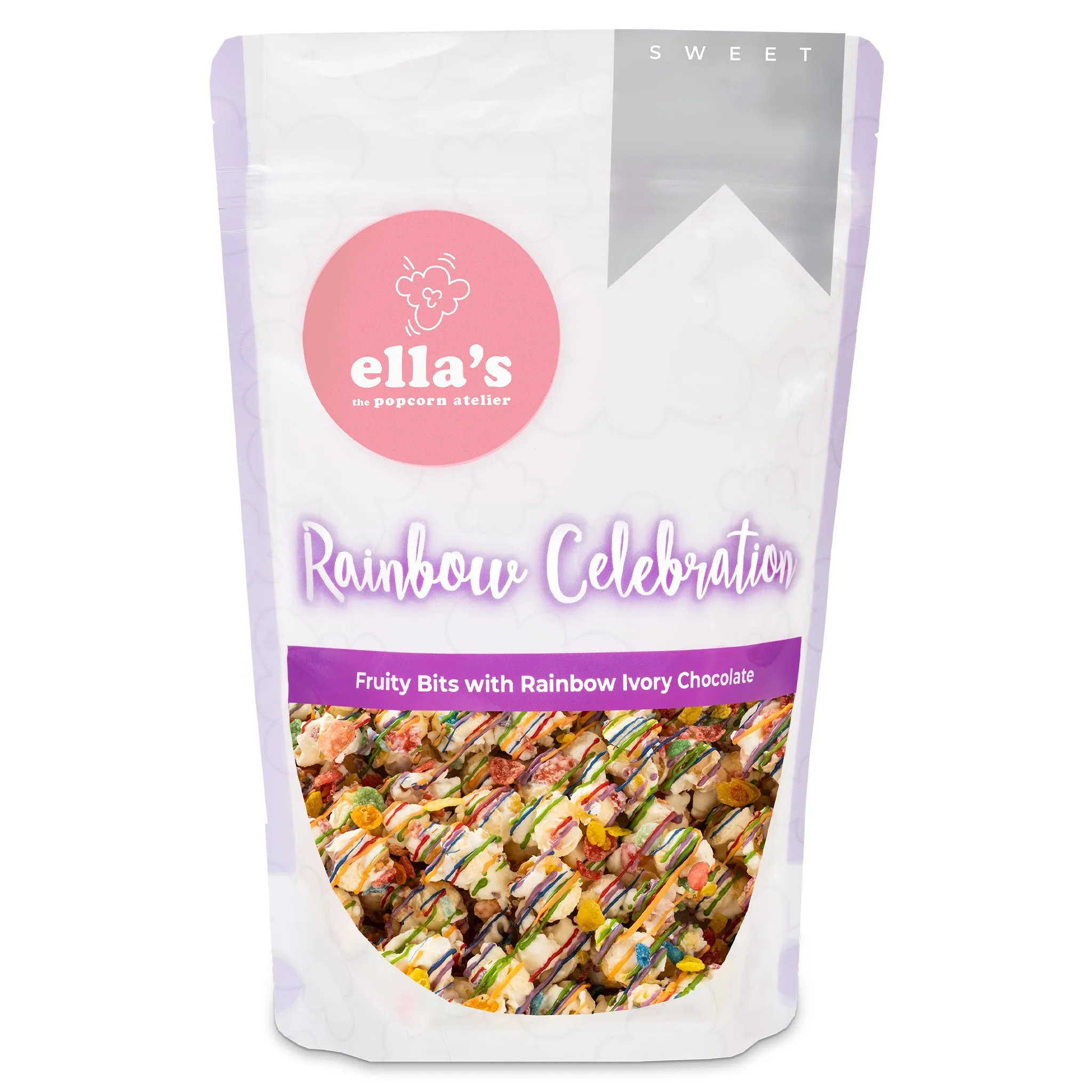 Rainbow Celebration