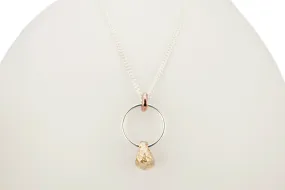 Rainfall Necklace Rainfall Necklace