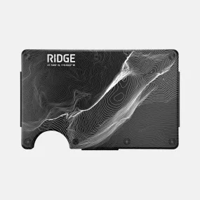 Ridge Wallet - Half Dome Ridge Wallet - Half Dome