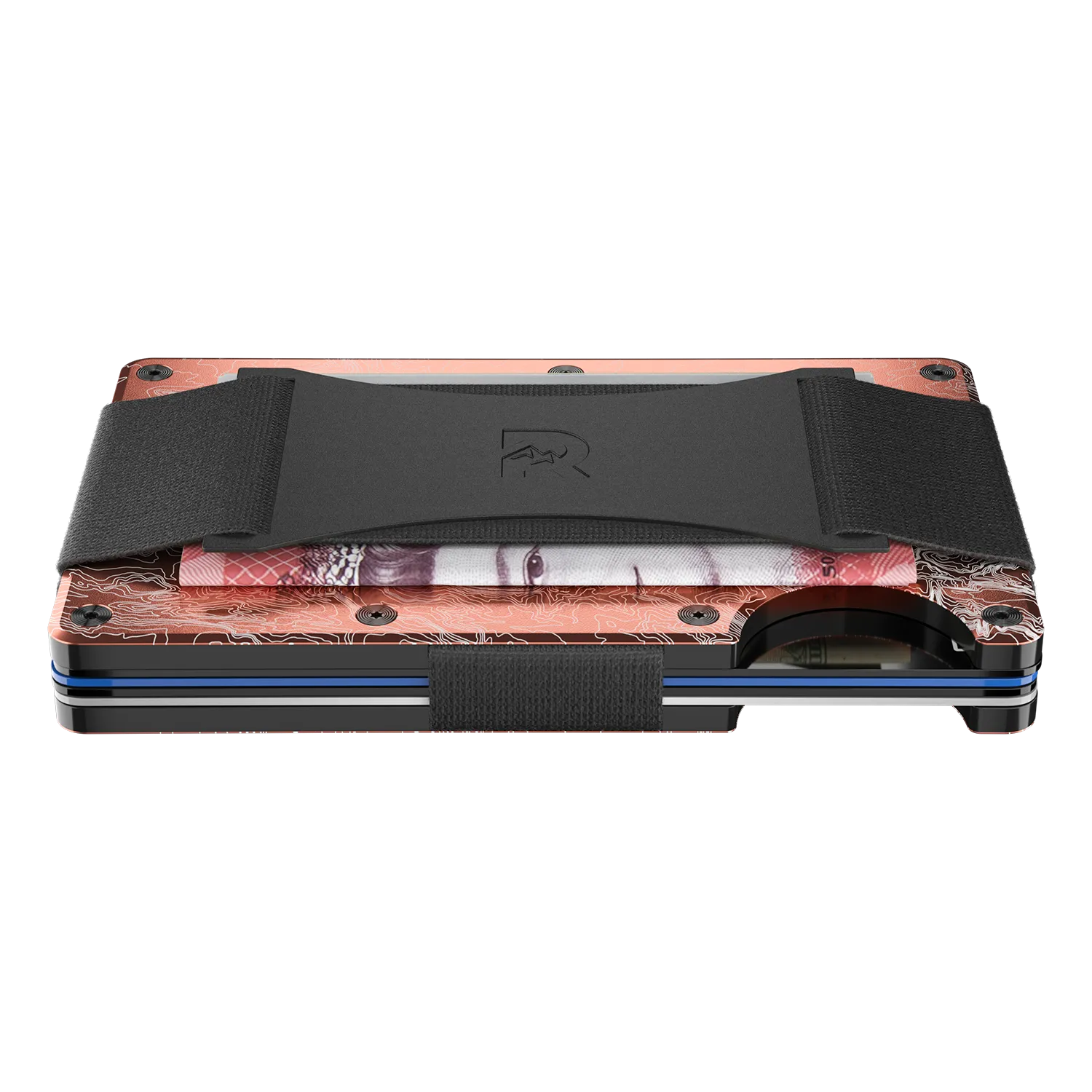 Ridge Wallet - The Narrows