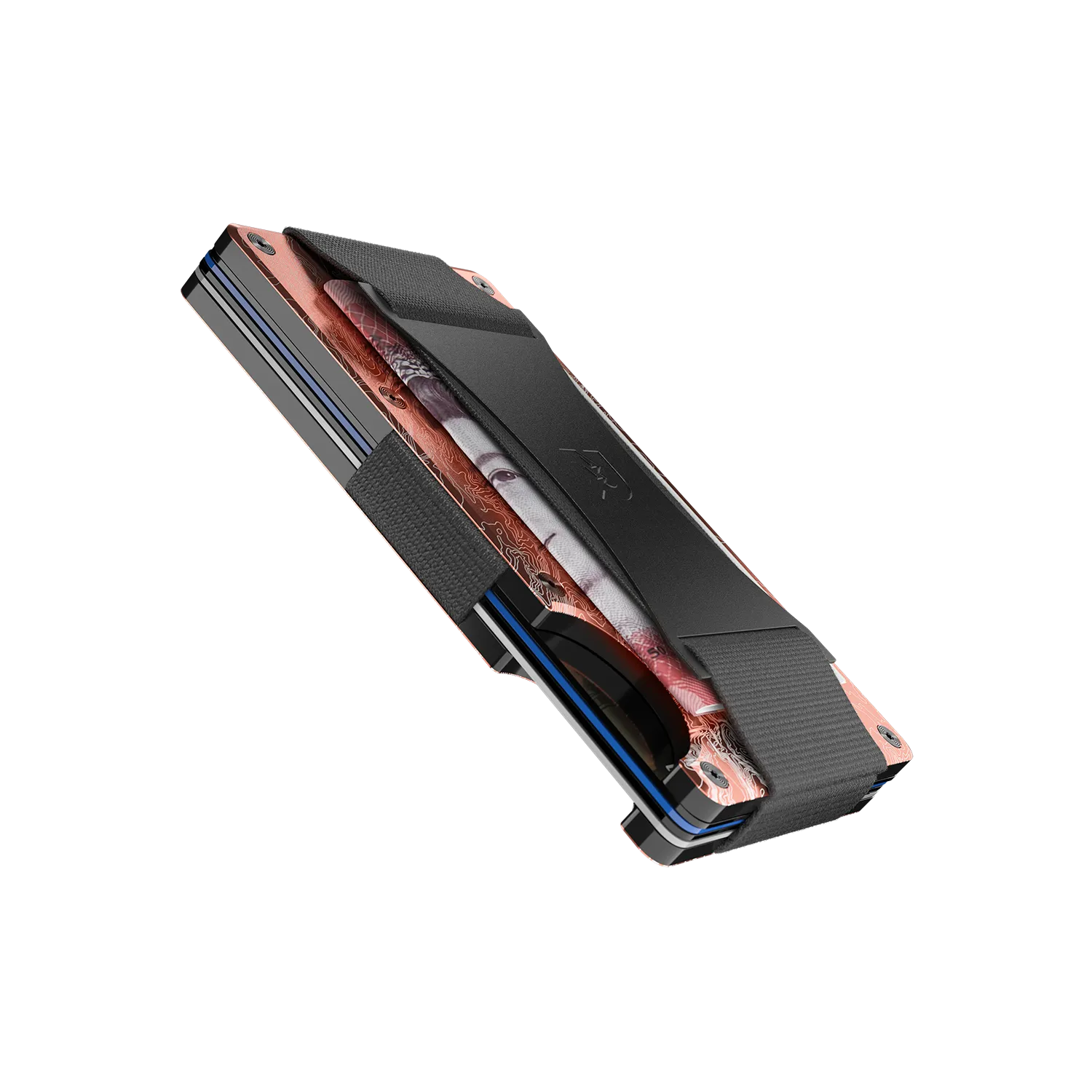 Ridge Wallet - The Narrows
