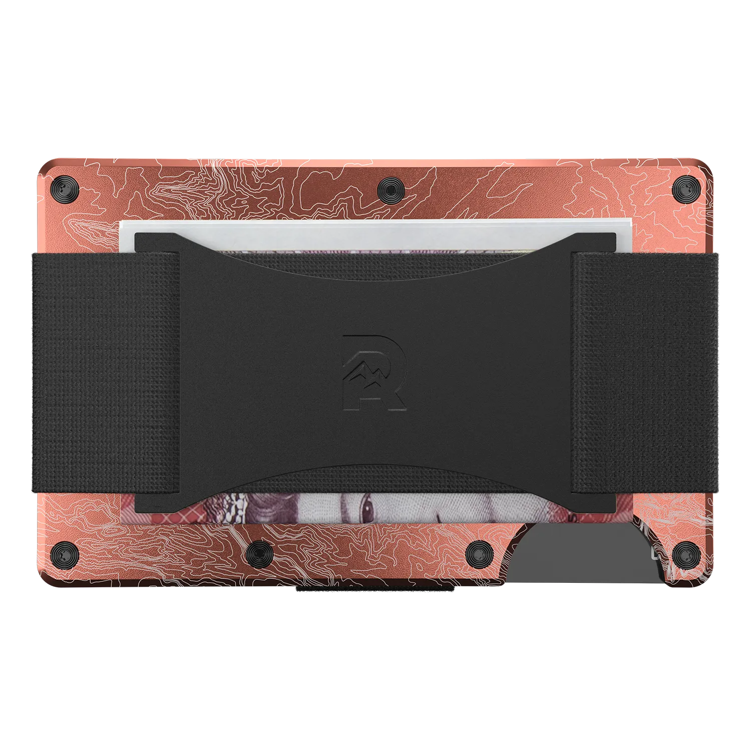 Ridge Wallet - The Narrows
