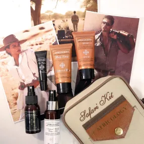 Safari Kit Safari Kit