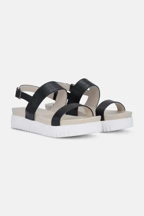 Sandals - Black Sandals - Black